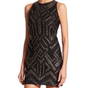 Parker Rodan Dress